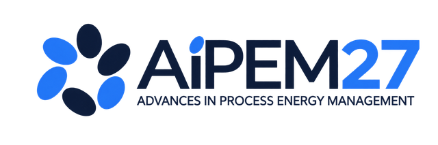 AiPEM27 - Advances in Process Energy Management